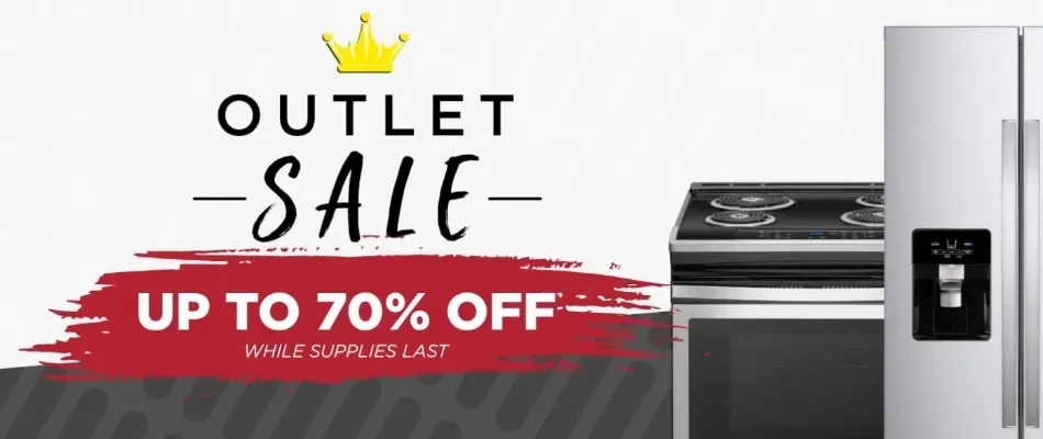 Why You Should Take A Look At Our Outlet Store