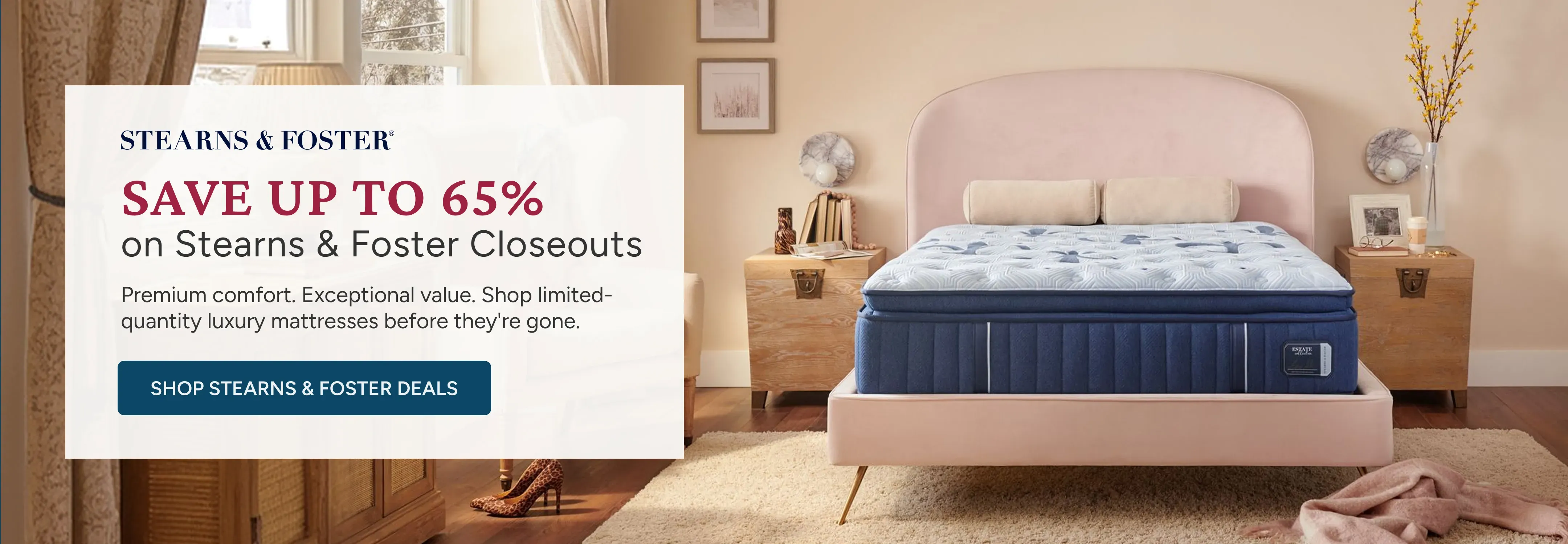 Queen City Homestore