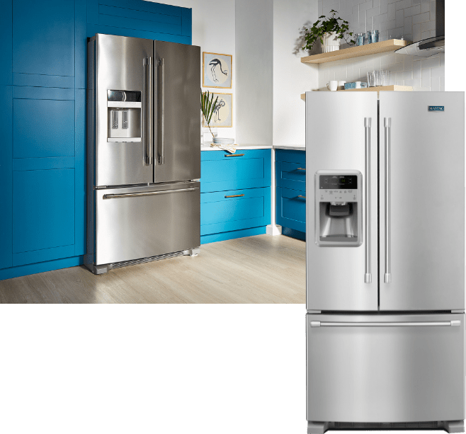 Shop Maytag Appliances Near You in North Carolina Queen Ci