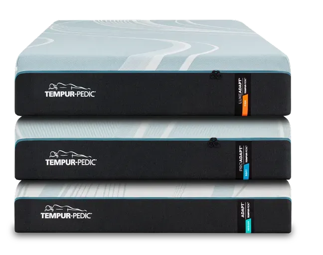 Tempur-Pedic® Adapt® Collection