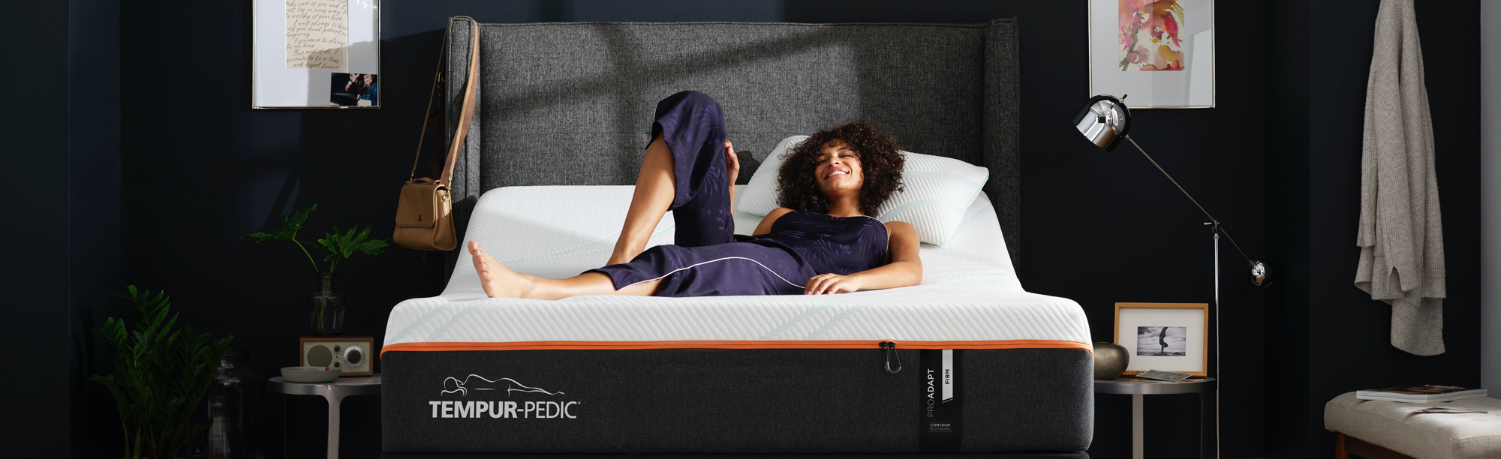 Buy Tempur Pedic Mattresses Near You in North Carolina Que