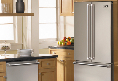 refrigeration