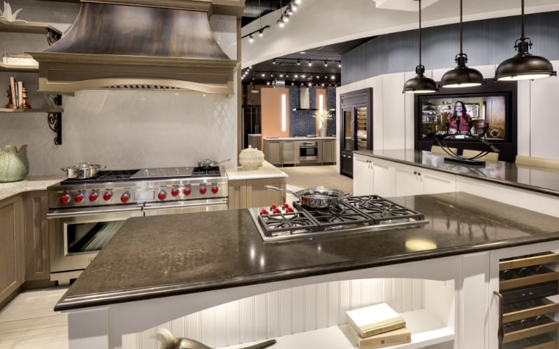 キッチン家電 wolf Wolf Wall Ovens | P.C. Richard & Son