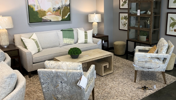 furniture store in gconcord nc