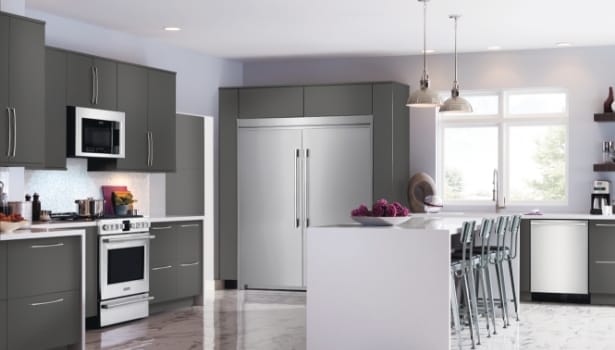 appliance store in pineville nc