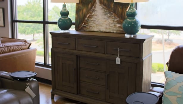 furniture store in pineville nc
