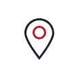 Locations Icon