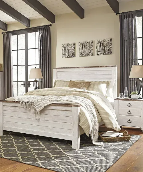 Bedroom Furniture category