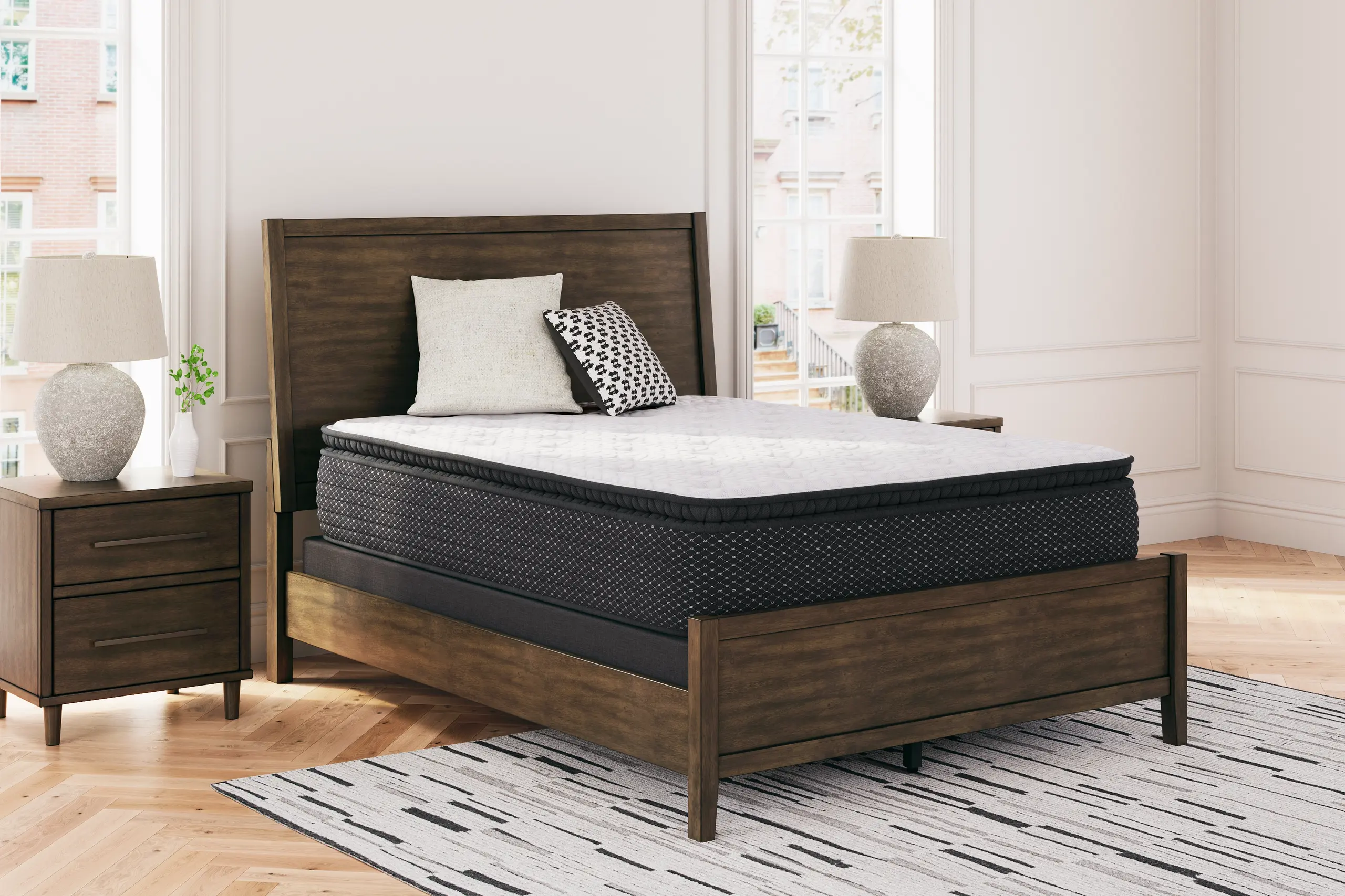 Mattress and Bedroom Set