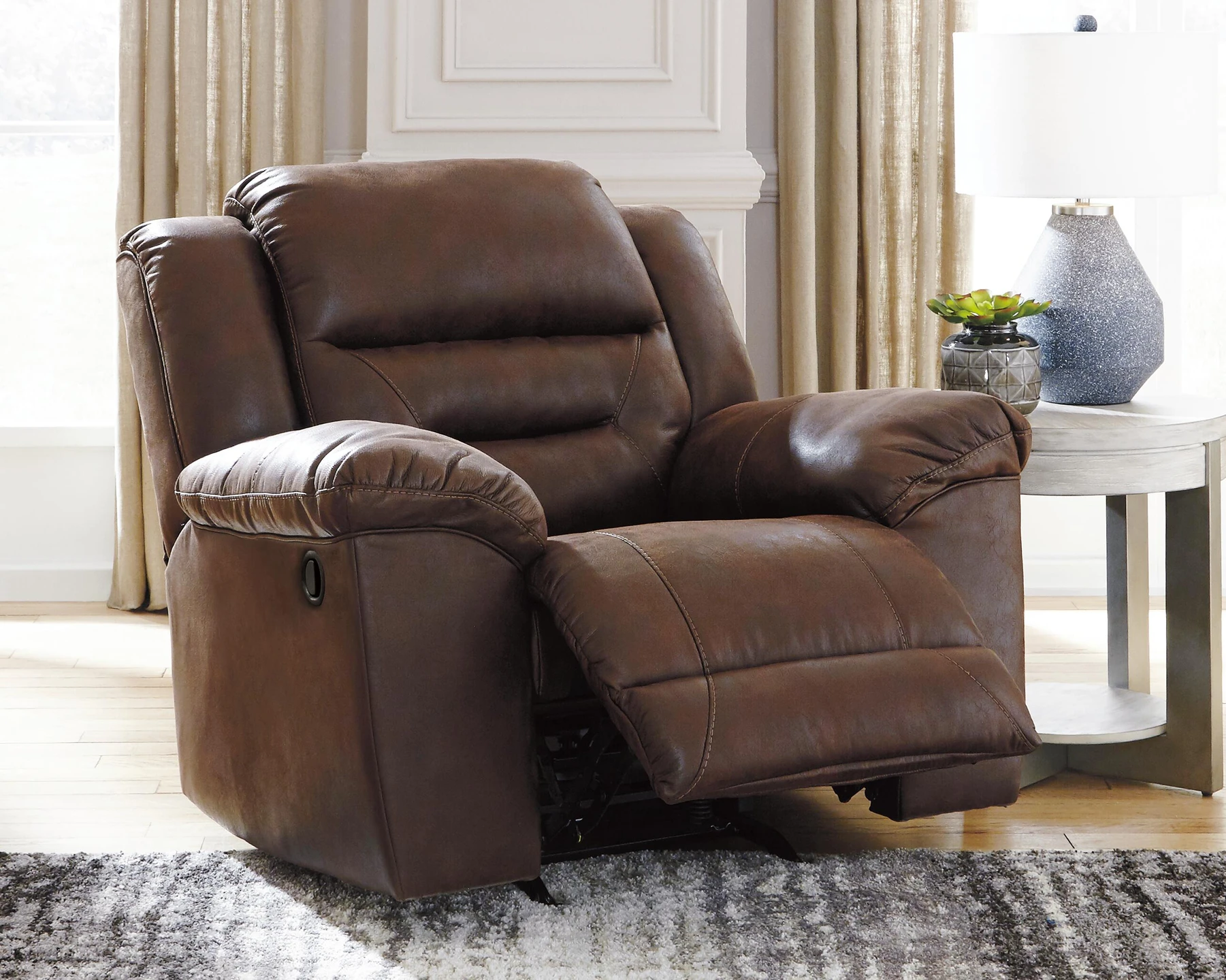Recliner Image