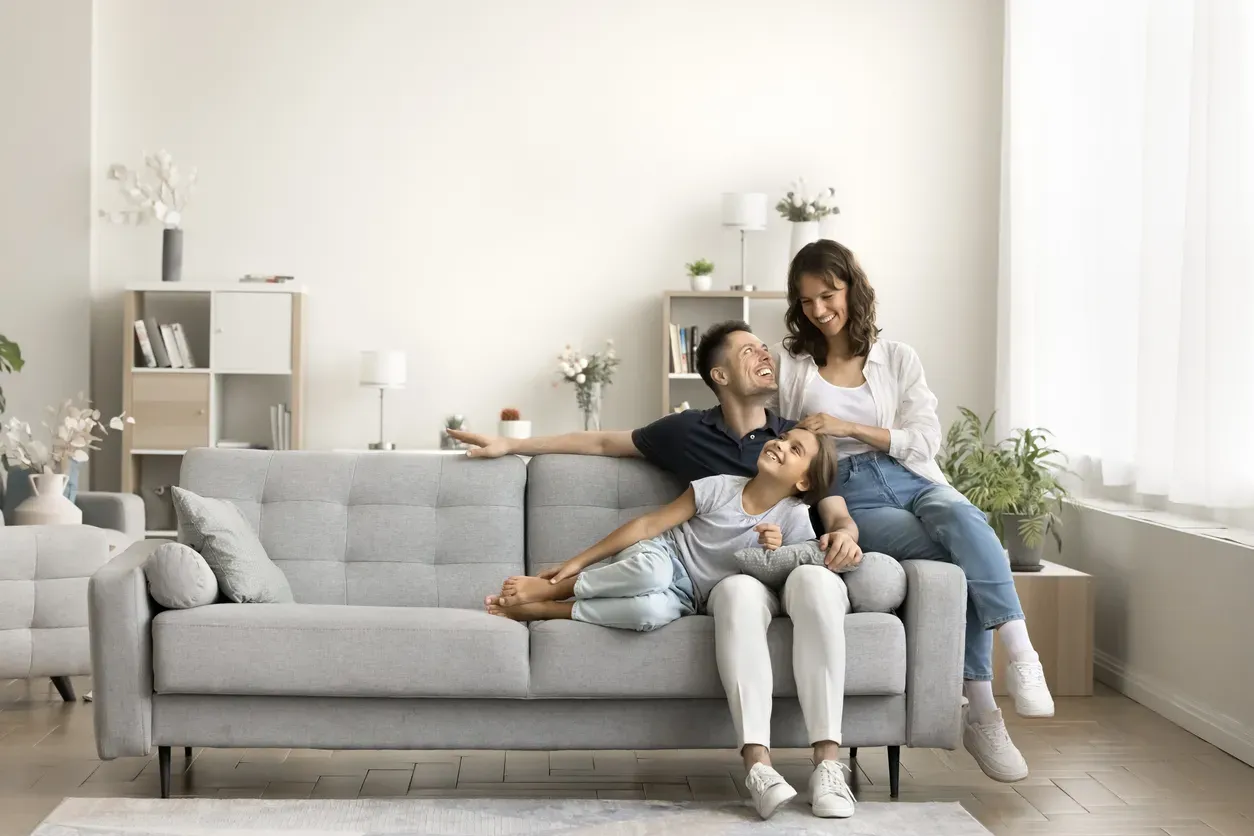 Happy Family