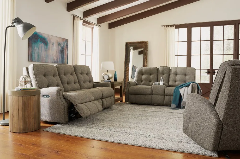 Image of Living room furniture