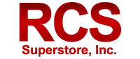 Rcs Logo