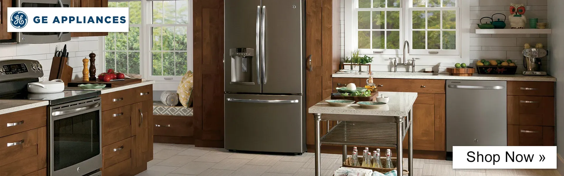Shop GE Appliances