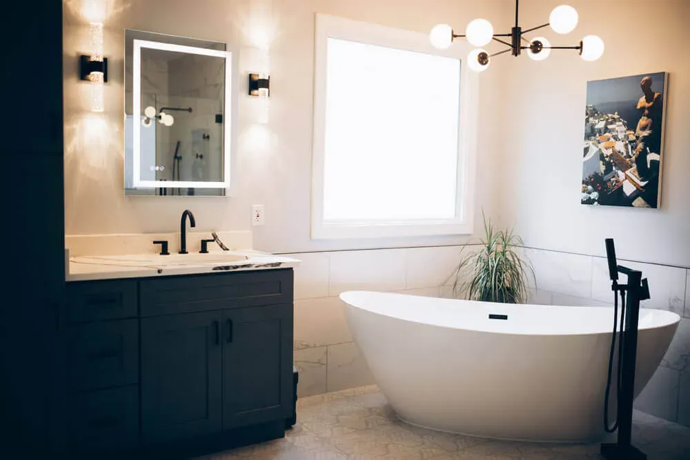 bathroom remodeling promotion