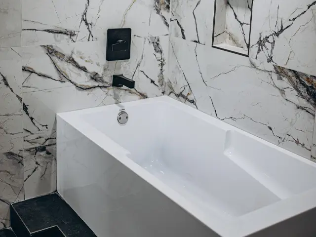 Bathroom Remodeling Services