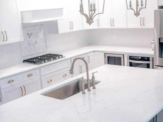 Kitchen Remodeling Services