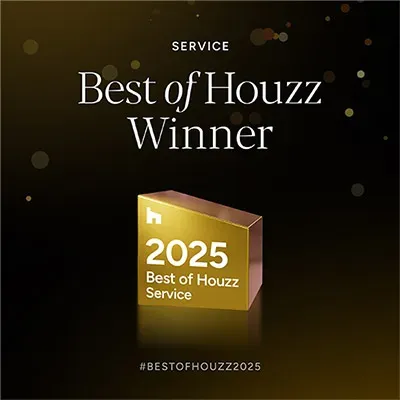 2025 Best of Houzz