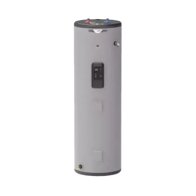 Water Heaters