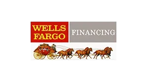 Wells Fargo Financing