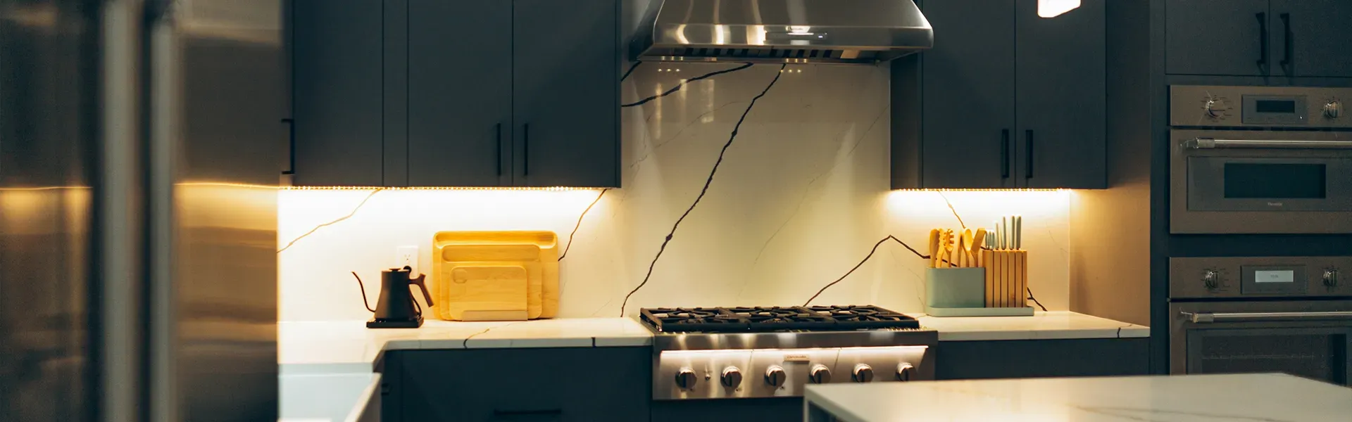 Kitchen Remodeling Services