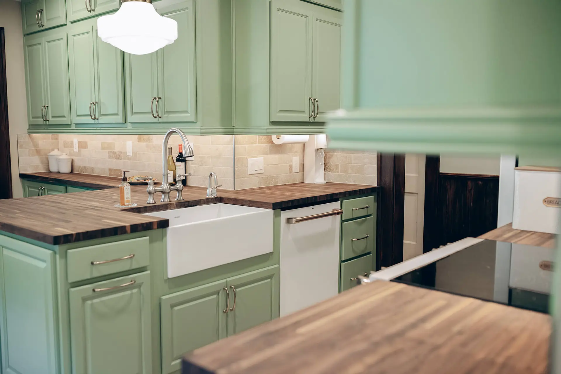 kitchen remodeling promotion