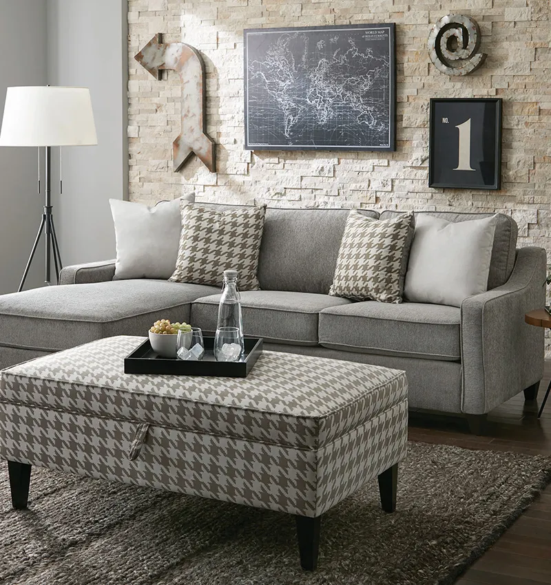 Living Room Furniture