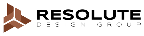 Resolute Logo