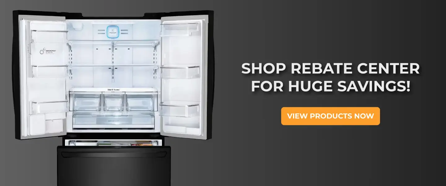 Shop Rebate Center