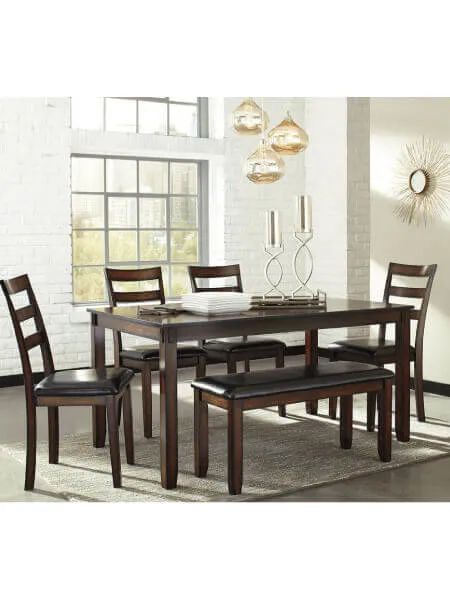 Image of Dining Room