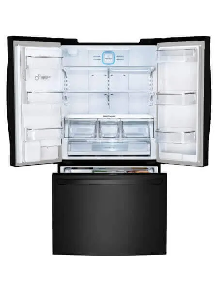 Image Of Refrigerator