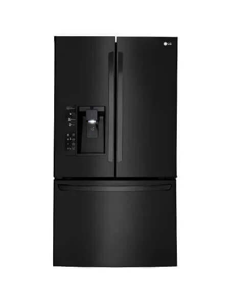 Image Of Refridgerator