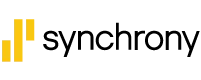 Synchrony Financing Logo