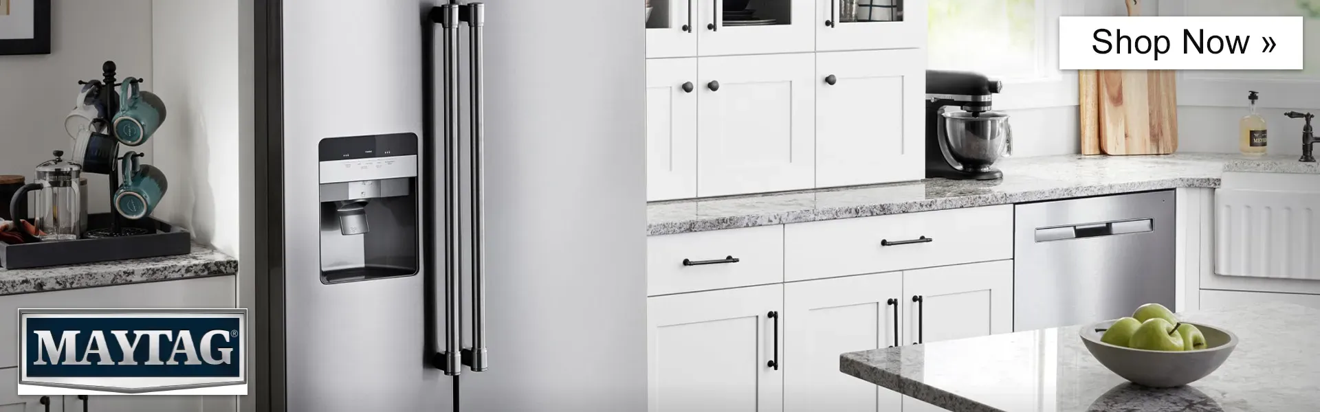 Maytag - Shop Now