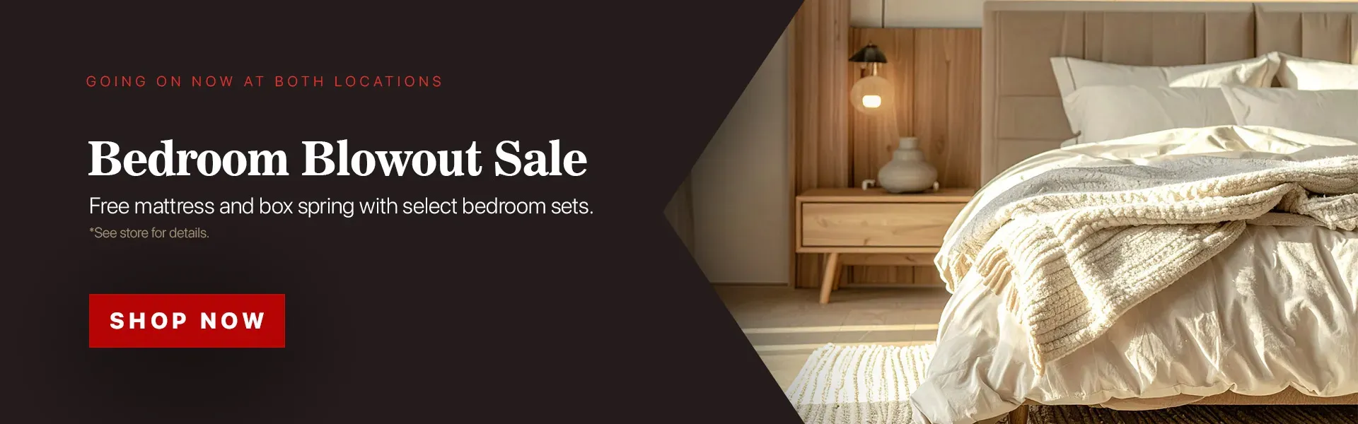 Rife's Bedroom Sales