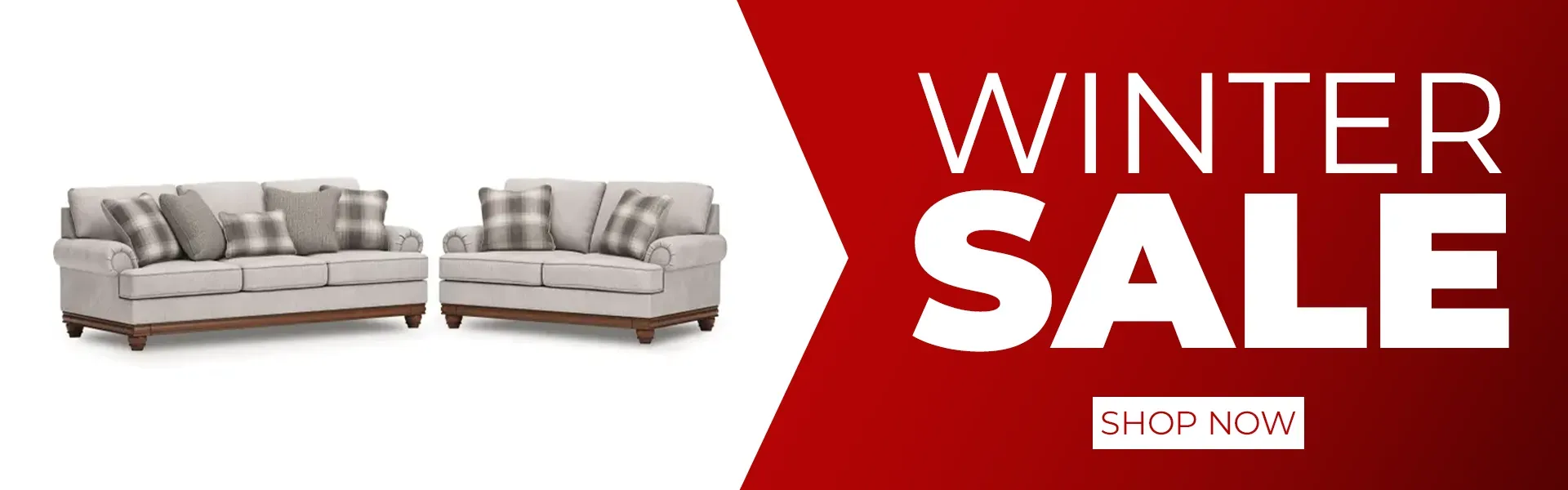 Winter Sale at Rife´s TV and Appliances