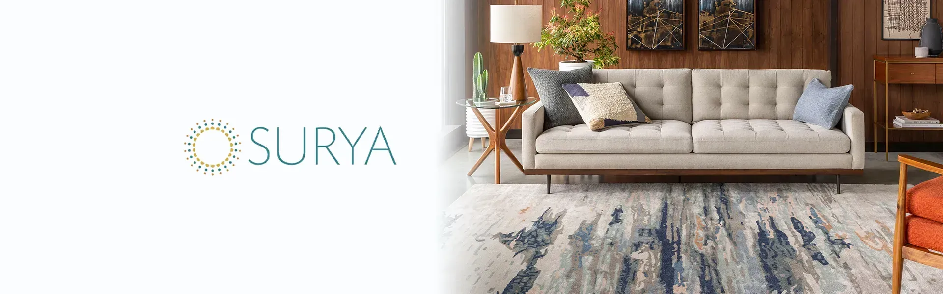 Surya Rugs