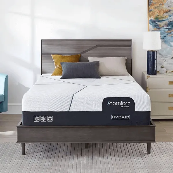Serta mattress