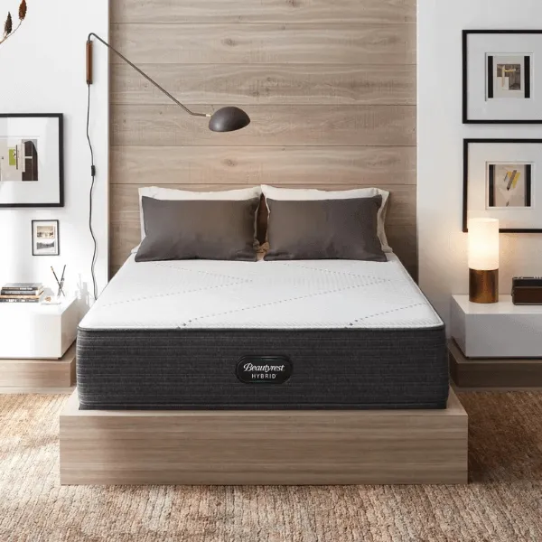 Beautyrest mattress