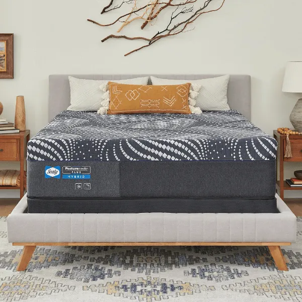 Sealy mattress