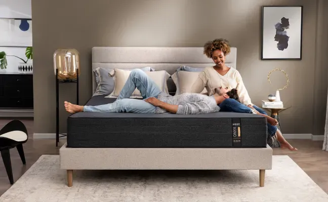 90 Day Comfort Guarantee