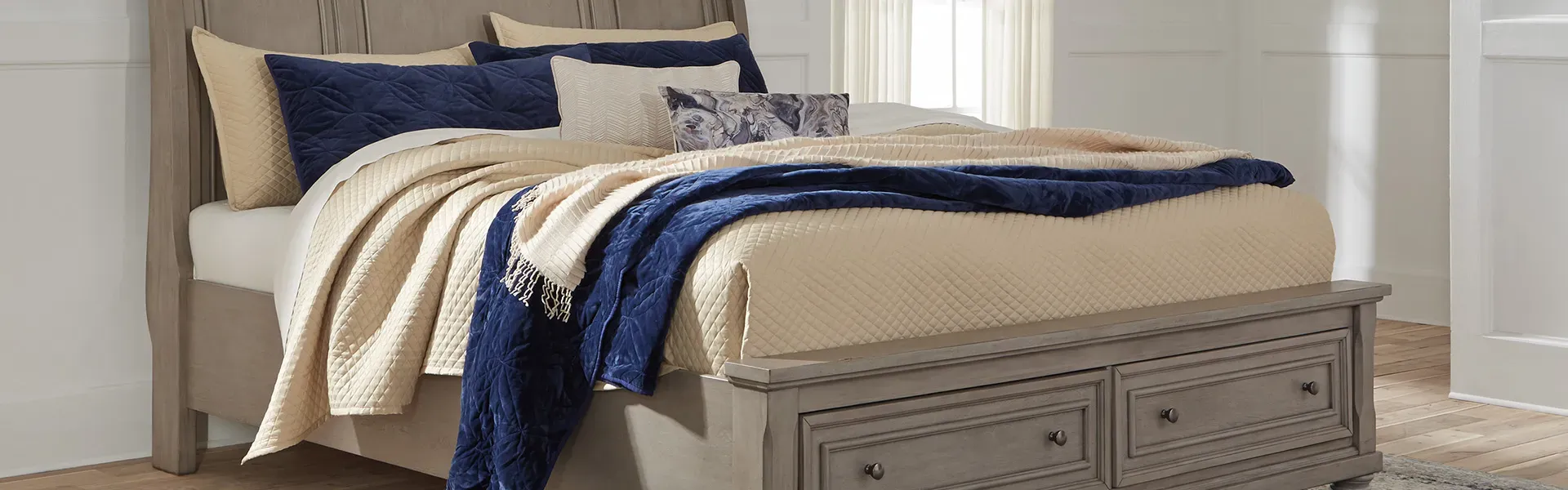 Bedroom Furniture