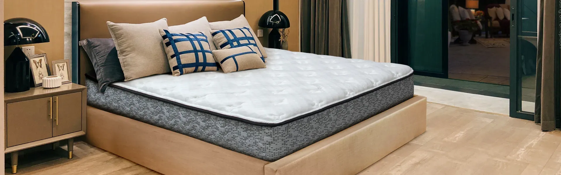 Mattresses - Shop Now