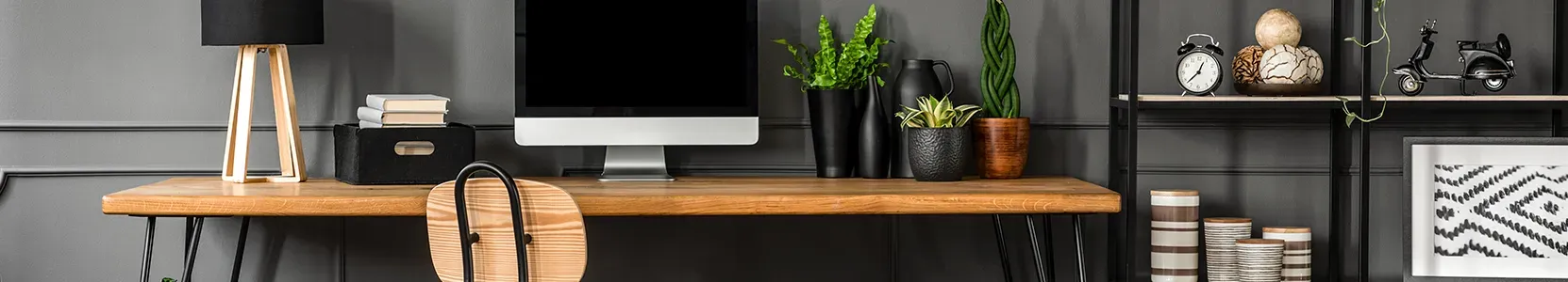 Home Office Image