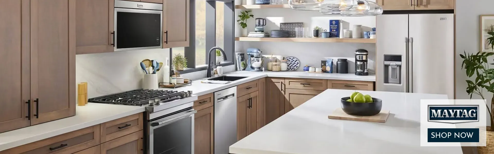 Shop Maytag Appliances