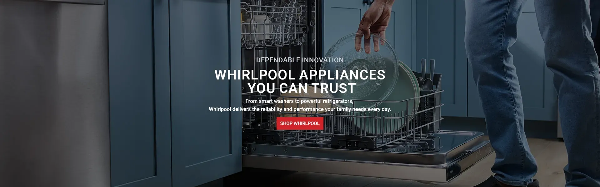 Shop Whirpool
