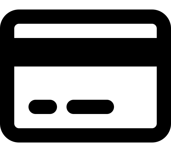 Icon of Card