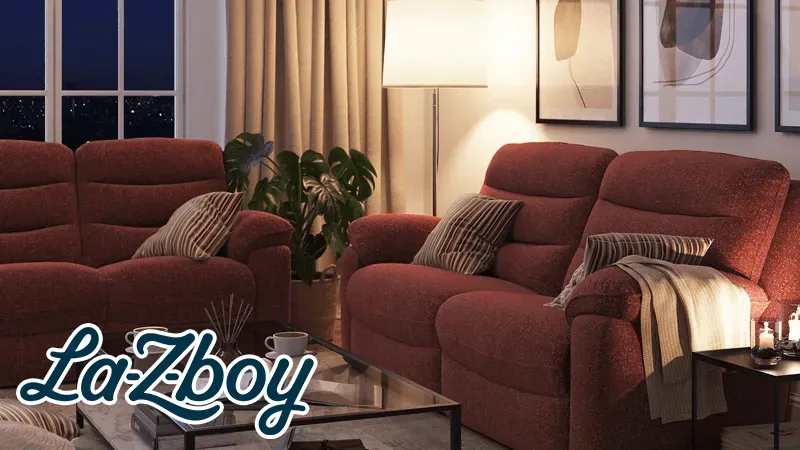 La-Z-Boy