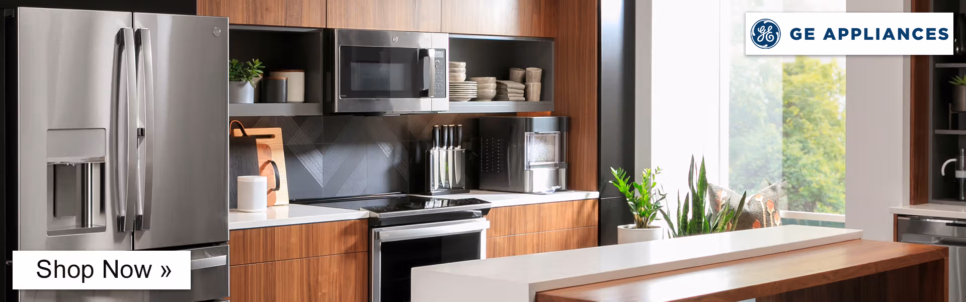 Shop GE Appliances