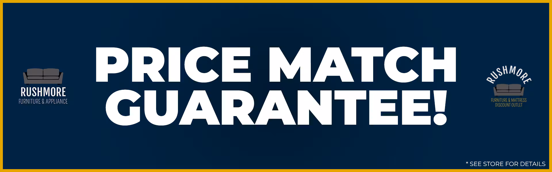 Price Match Guarantee